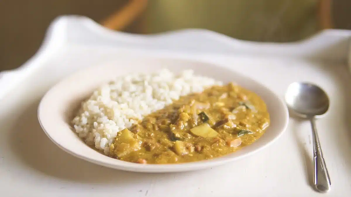 カレー