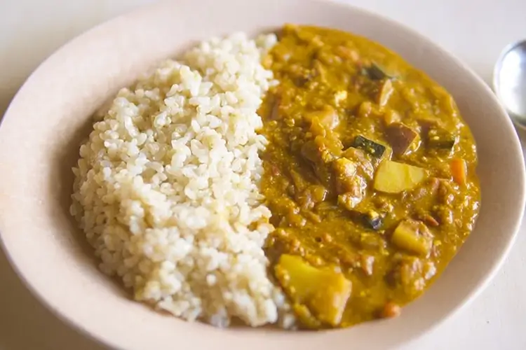 カレー